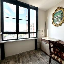 Фото Апартаменты на улице 9 января 68/2к4