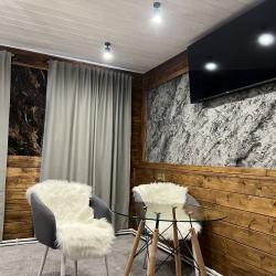 Номер студия