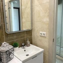 1-комнатные апартаменты стандарт