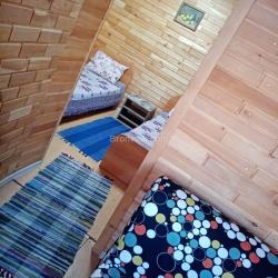Фото Отель Велес (бывш. Центр Активного Отдыха Колобок)