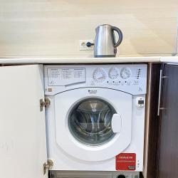 1-комнатные апартаменты улучшенные