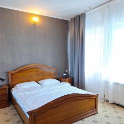 Фото Отель Первая линия (бывш. Моревилль)