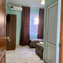 Фото Отель Гостевой дом Лика