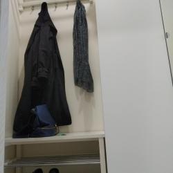 Апартаменты студия Бирюза