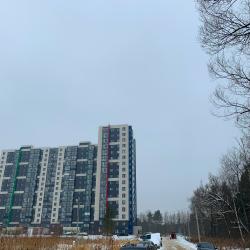 Фото Отель Уют Home (Хоум) на улице Академика Фортова