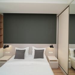 Фото Sweet Home Апартаменты (Свит Хоум) на улице Кохбаци 16