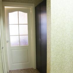 Фото Отель Apartament 52 на улице Янки Купалы 46 корпус 2