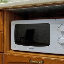 1-комнатные апартаменты улучшенные