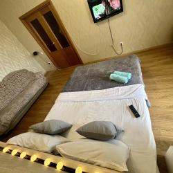 Апартаменты на Белгородского полка 62 — 3584e41fc4d278b9400be288a2b89b63
