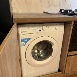 3-комнатный коттедж у пруда в лесу №11