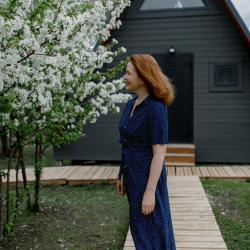 Фото Отель А-Шалаш Черноречье