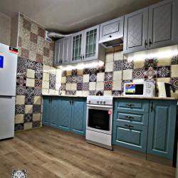 Фото Отель Квартира вблизи пляжа Тунгус, Читувай и ТЦ Мега