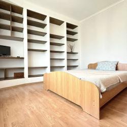 Апартаменты улучшенные Кемерово, Островского 31