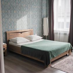 Фото Отель Fox House (Фокс Хаус)