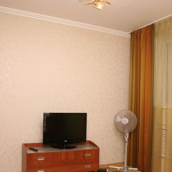 Фото Отель Ориенталь