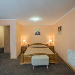 Фото Отель ская