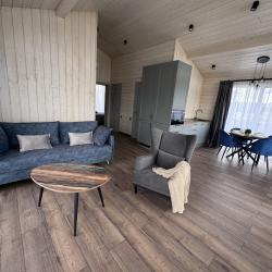 Фото Отель DREAM HAUS (Дрим Хаус)