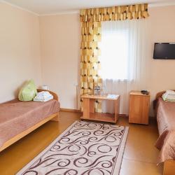 Бунгало стандарт