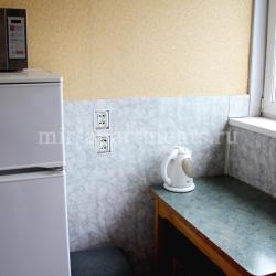 Фото Апартаменты Мир на проспекте Ленинградский 4