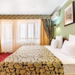 Фото Отель Tizdar Family Resort & Spa (Тиздар)