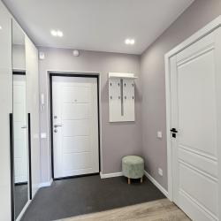 Фото Отель Живи уютно на улице Рыбинская 33