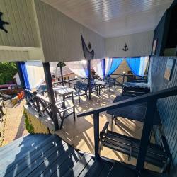 Фото Отель Оранжевое Солнце