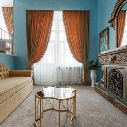 Фото Отель Боголюбский