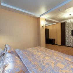 Фото Отель Магнум