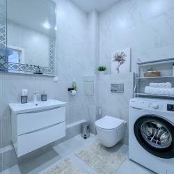 Апартаменты улучшенные Ахшарумова 25, 126