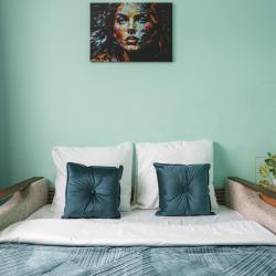 фото 7 Moment House (Момент Хаус) на улице Твардовского