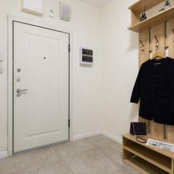 Фото Апартаменты на улице Липовой рощи