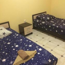 Фото Отель Луна