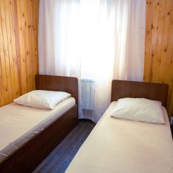 Фото Отель Домашний