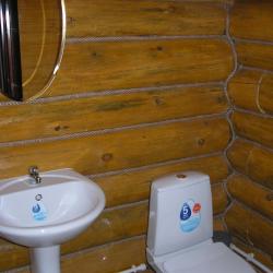 Фото Отель Сосновый бор