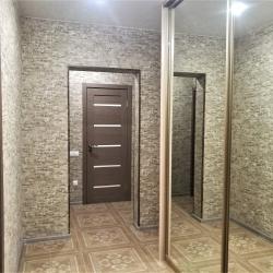 2-комнатные апартаменты улучшенные