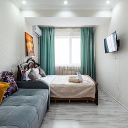 Фото Отель Meridian Apartments (Мередиан Апартментс) на улице Шевченко