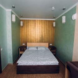 Фото Отель Сказка