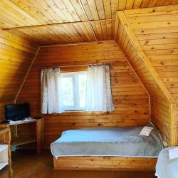 3-местный коттедж стандарт