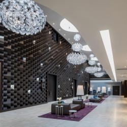 фото 15 Hilton Saint Petersburg ExpoForum (Хилтон Санкт-Петербург ЭкспоФорум)