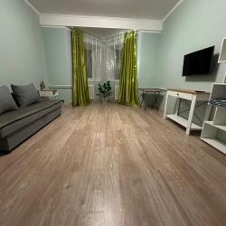 Апартаменты студия №2