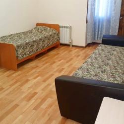 Номер стандарт с 2 односпальными кроватями