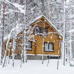Фото Отель Загородный клуб Дача