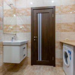 1-комнатные апартаменты студия