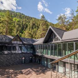 Фото Отель Эклер