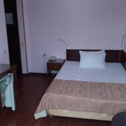 Фото Отель Евразия