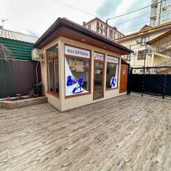 Фото Отель Эдельвейс