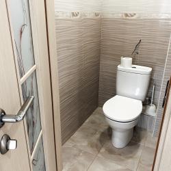 Фото Отель CrystalRentals (КристалРенталс) на улице Монтажников 53