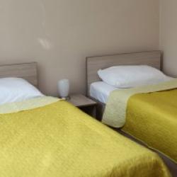 Фото Отель Кемка