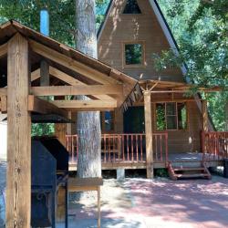 Коттедж стандарт Шалаш