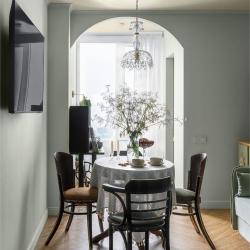 Фото Отель Квартира на Нерчинской 14